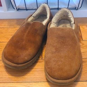 Men's UGGs